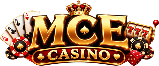 MCE Casino লোগো